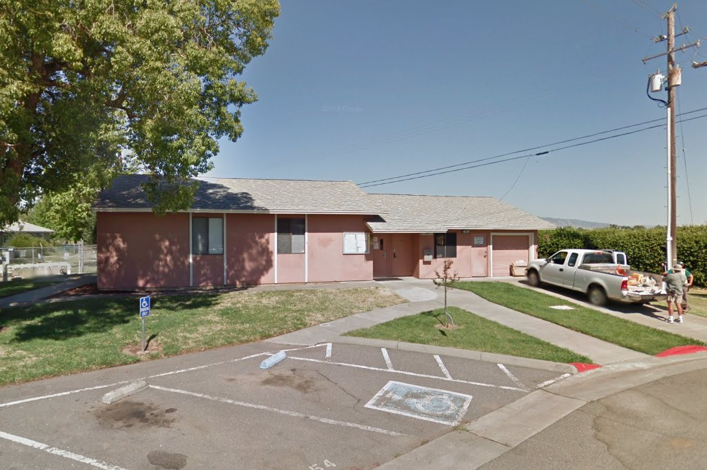 Housing Authority in Yolo County, CA CountyInfo