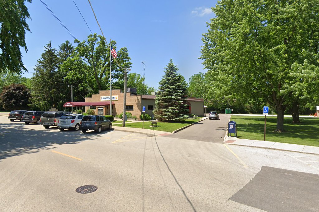 Veterans Affairs Department in DeKalb County, IL CountyInfo