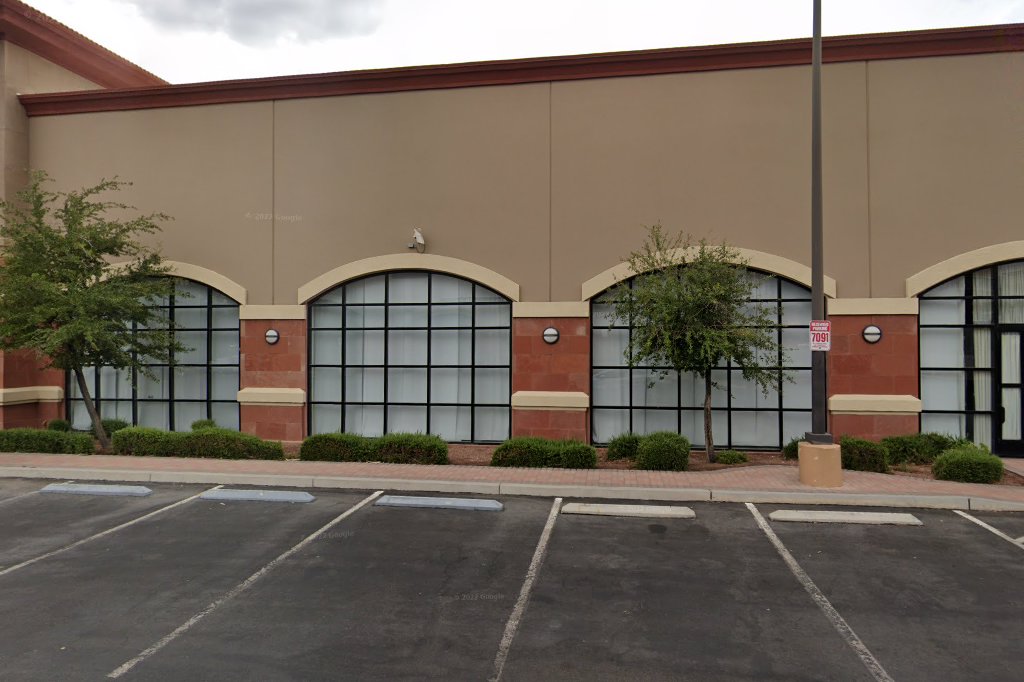 Goodwill Las Vegas in Las Vegas, NV CountyInfo