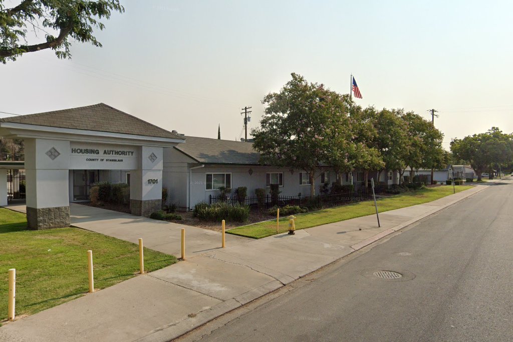 Housing Authority in Stanislaus County, CA CountyInfo
