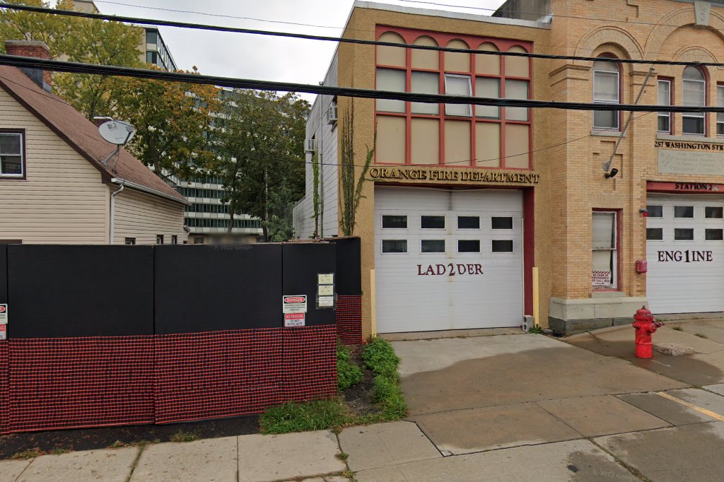 Housing Authority in Essex County, NJ CountyInfo