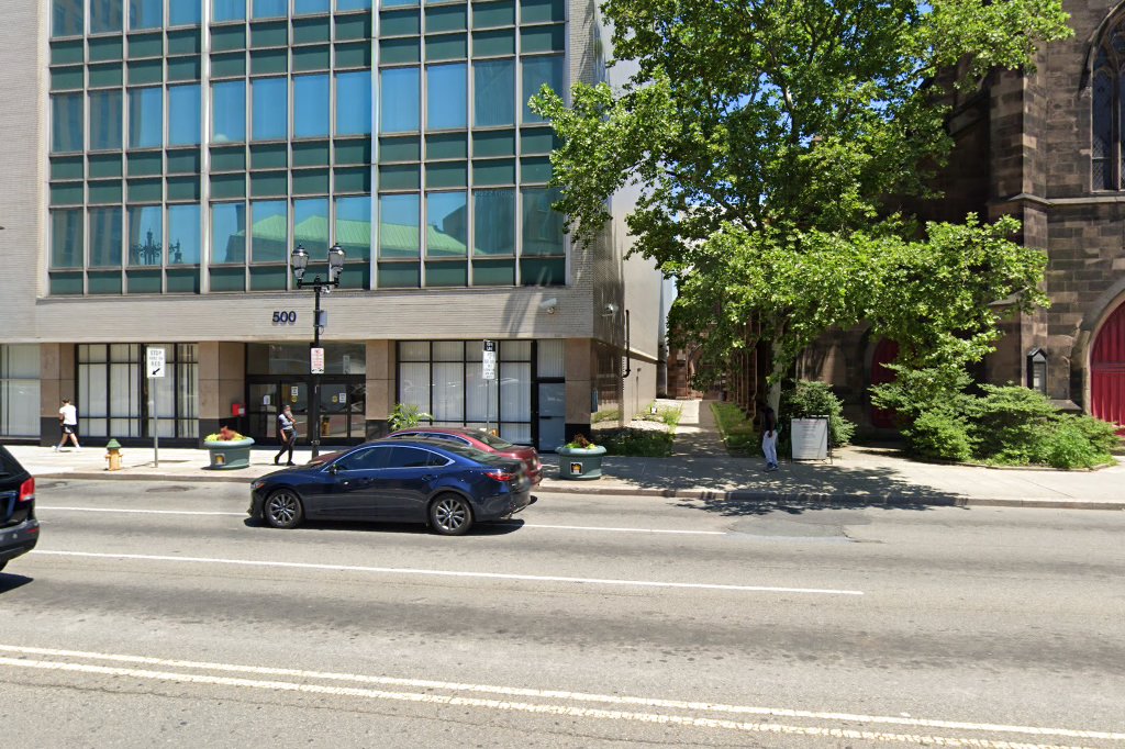 Housing Authority in Essex County, NJ CountyInfo