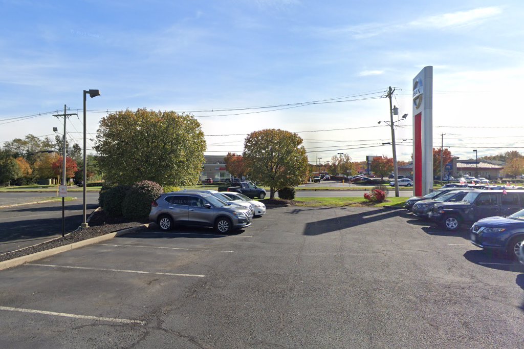 DMV in Eatontown, NJ CountyInfo