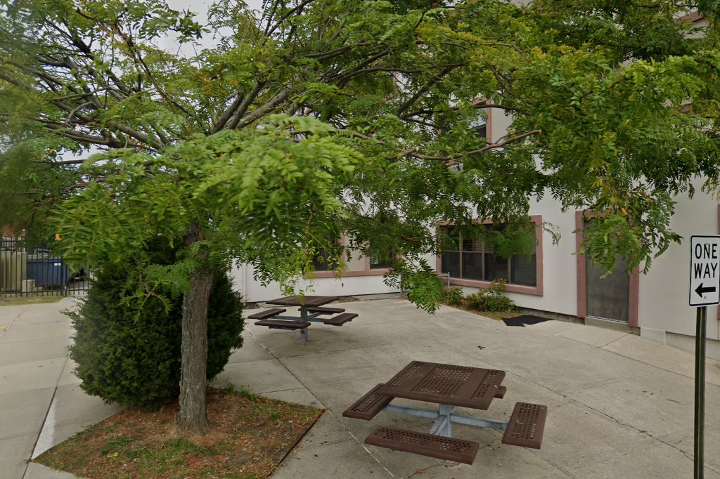 Atlantic City Housing Authority in Atlantic, NJ CountyInfo