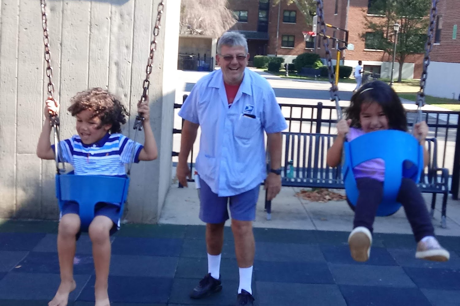 Irvington Housing Authority in Irvington, NJ CountyInfo