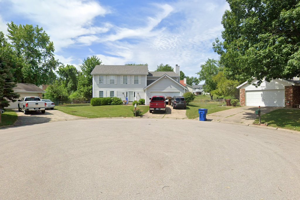 Animal Shelter in St. Charles County, MO CountyInfo