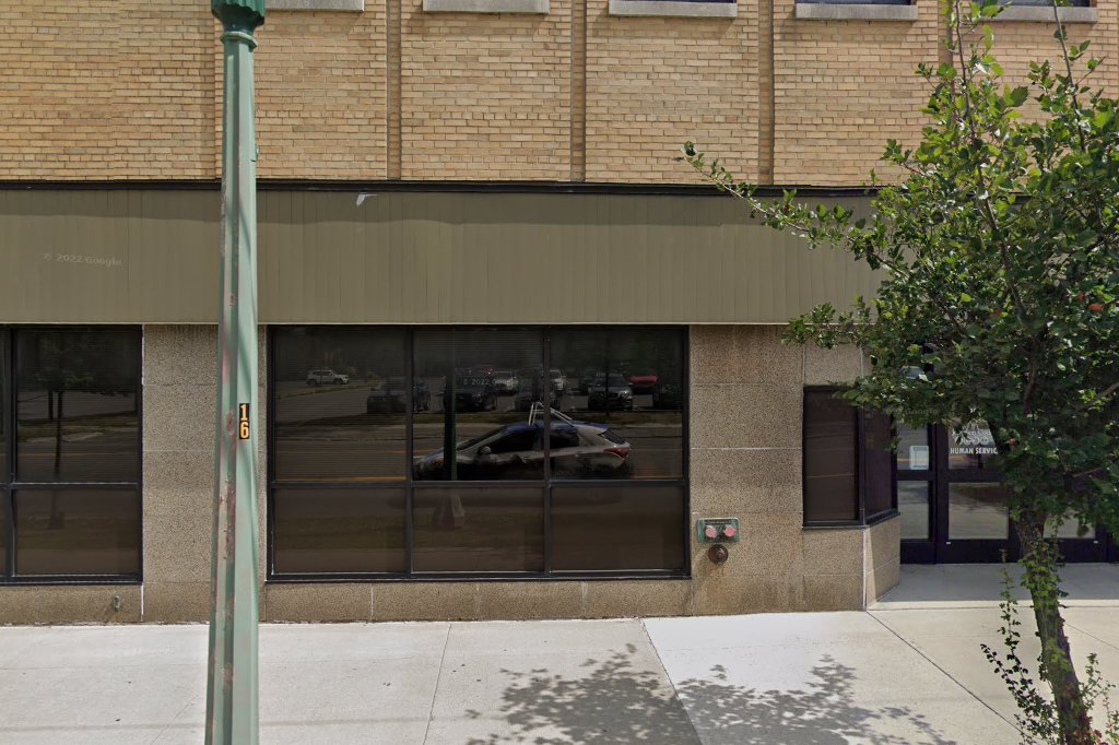 Veterans Affairs Department in Watertown, NY CountyInfo