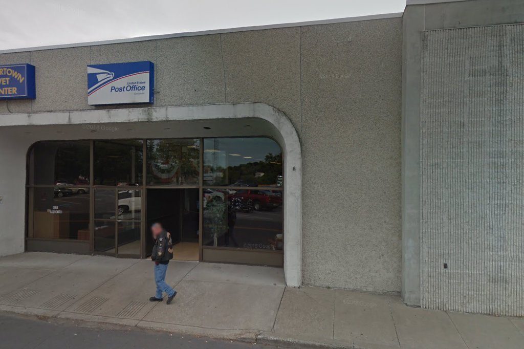 Veterans Affairs Department in Watertown, NY CountyInfo