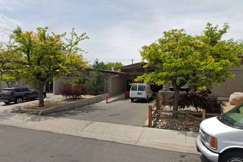 Housing Authority in Reno, NV CountyInfo