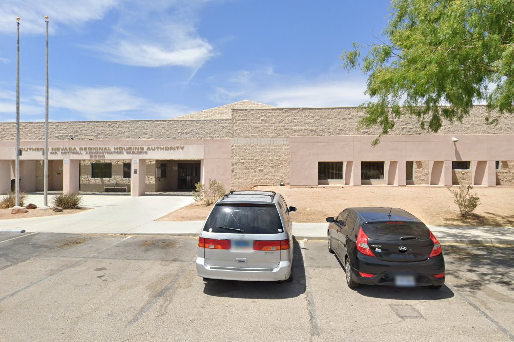 Housing Authority in Las Vegas, NV CountyInfo