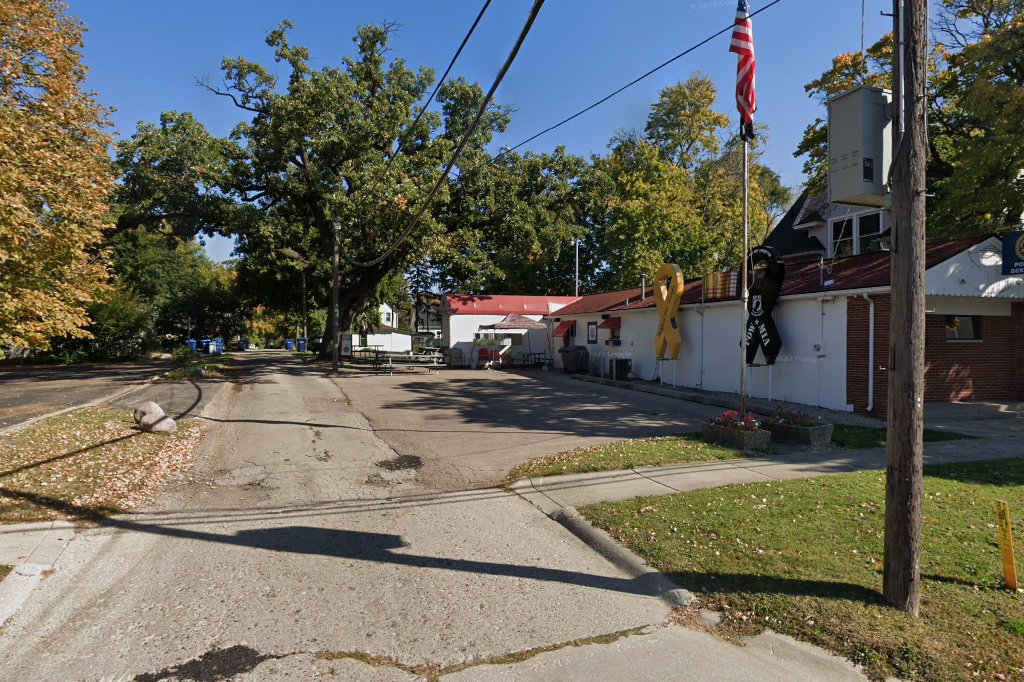 Veterans Affairs Department in DeKalb County, IL CountyInfo