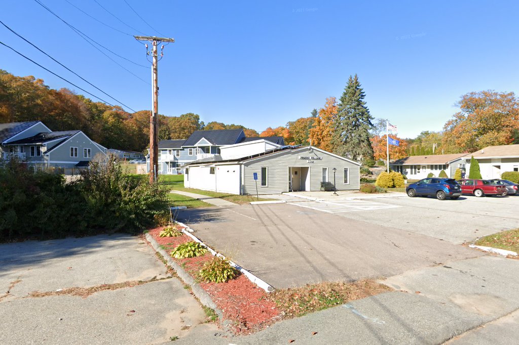 Stonington Housing Authority in Stonington, CT CountyInfo