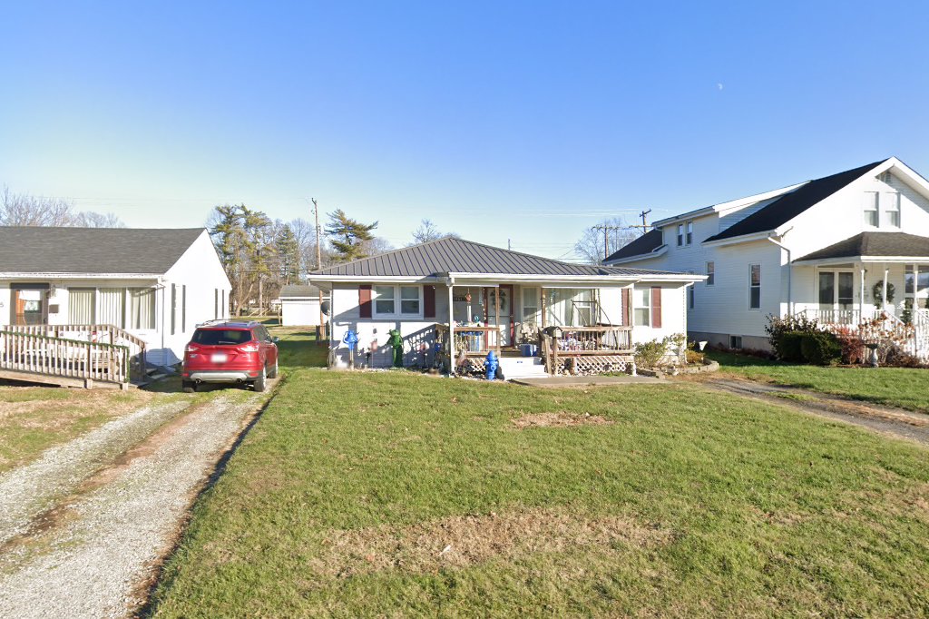 Animal Shelter in Seymour, IN CountyInfo