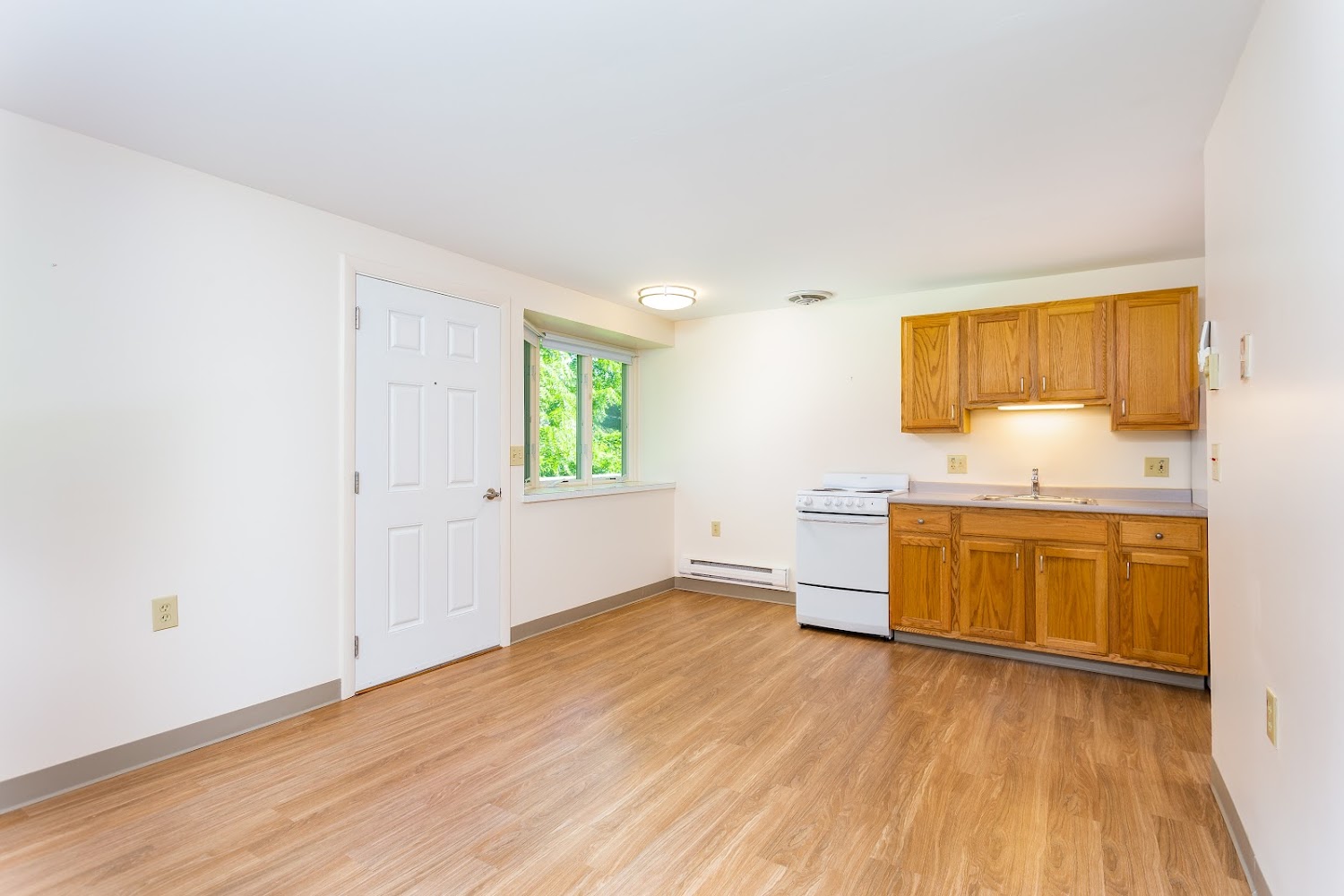 Housing Authority in New London County, CT CountyInfo