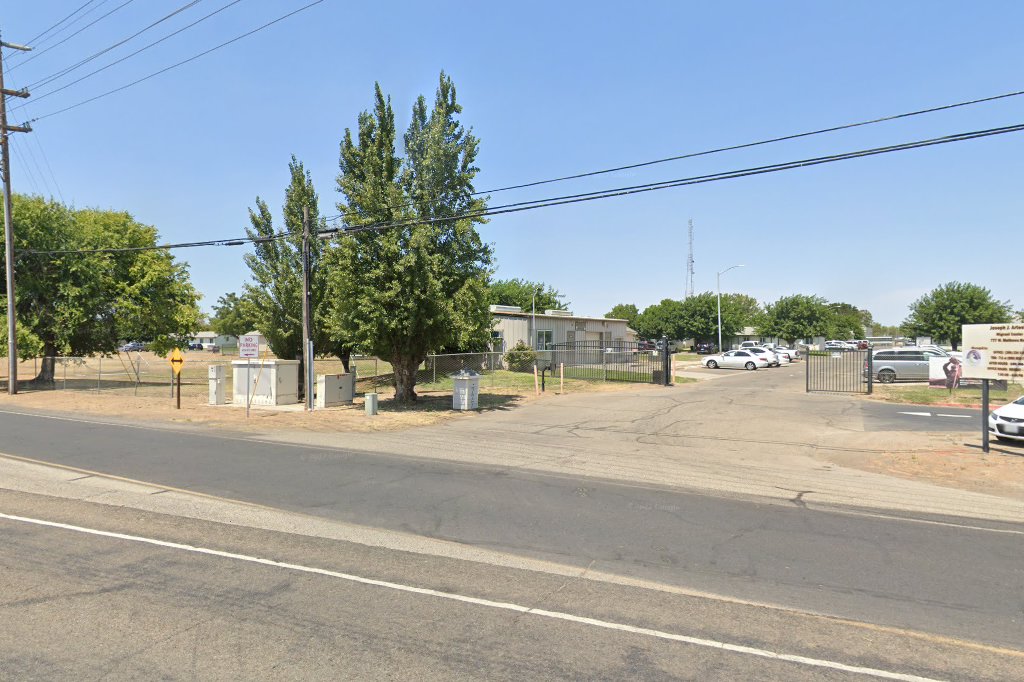Housing Authority in San Joaquin County, CA CountyInfo