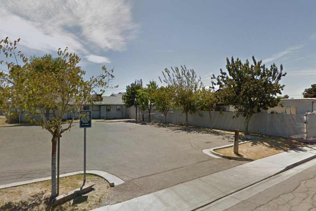 Housing Authority in Fresno County, CA CountyInfo