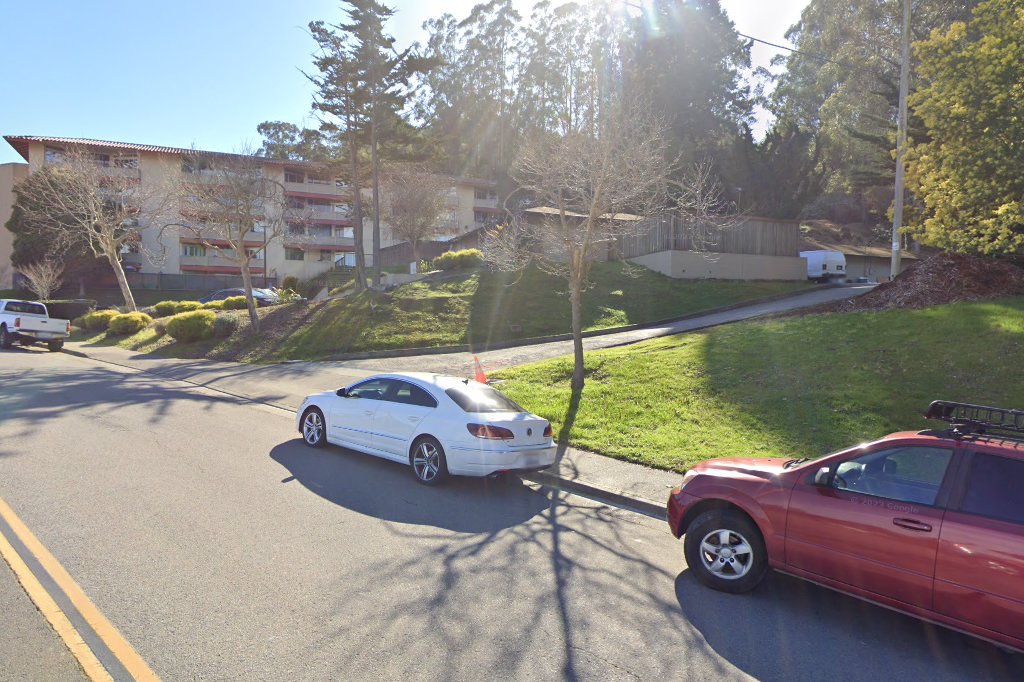 Marin County Housing Authority in San Rafael, CA CountyInfo