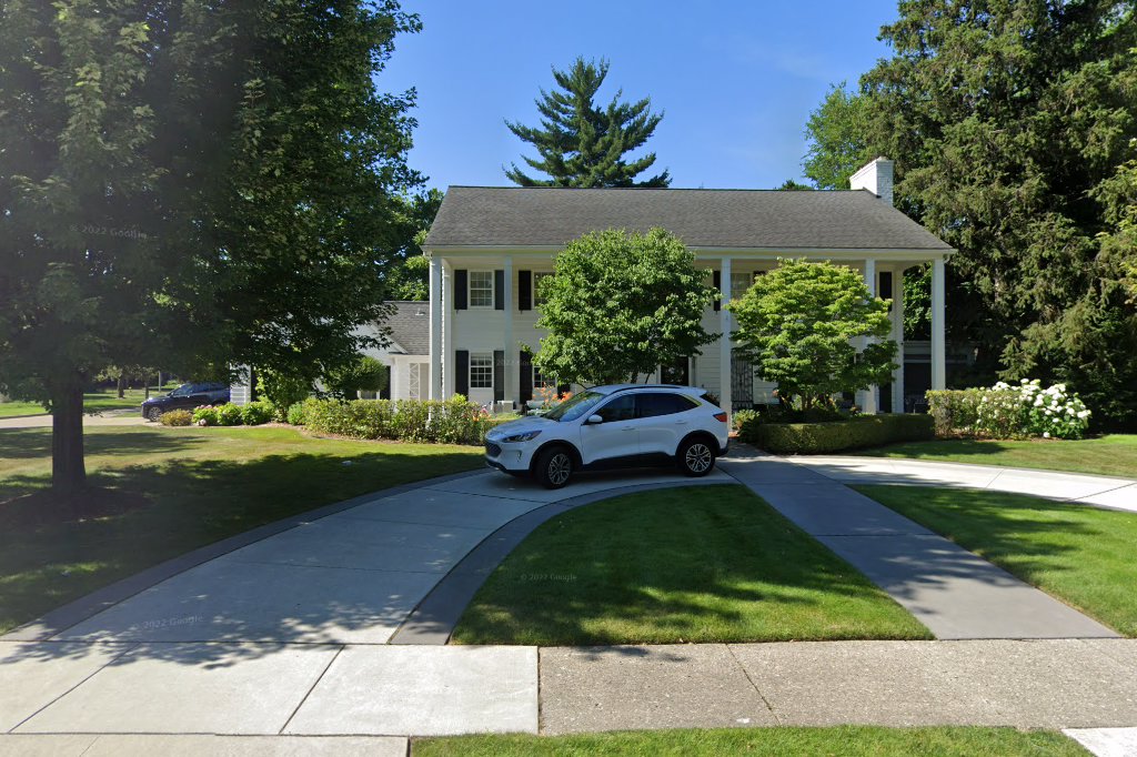 Animal Shelter in Wayne County, MI CountyInfo