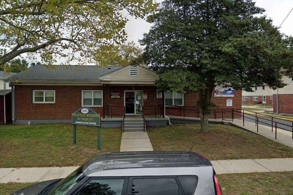 Atlantic City Housing Authority in Atlantic, NJ CountyInfo