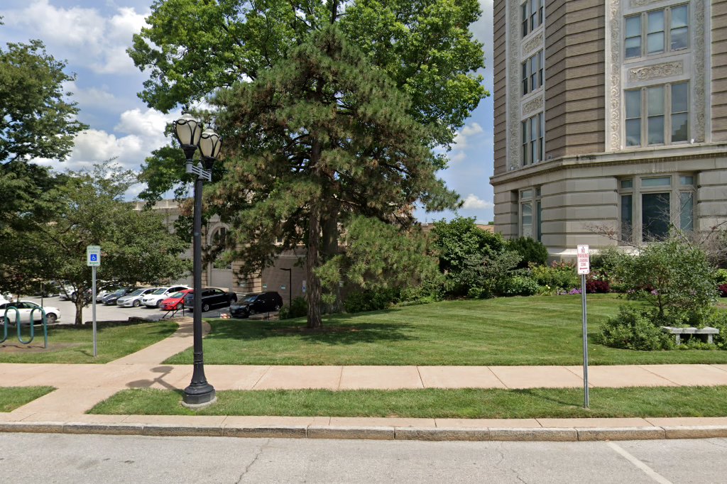 Animal Shelter in St. Louis County, MO CountyInfo