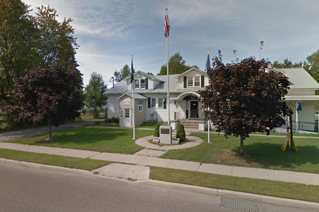 Veterans Affairs Department in Watertown, NY CountyInfo