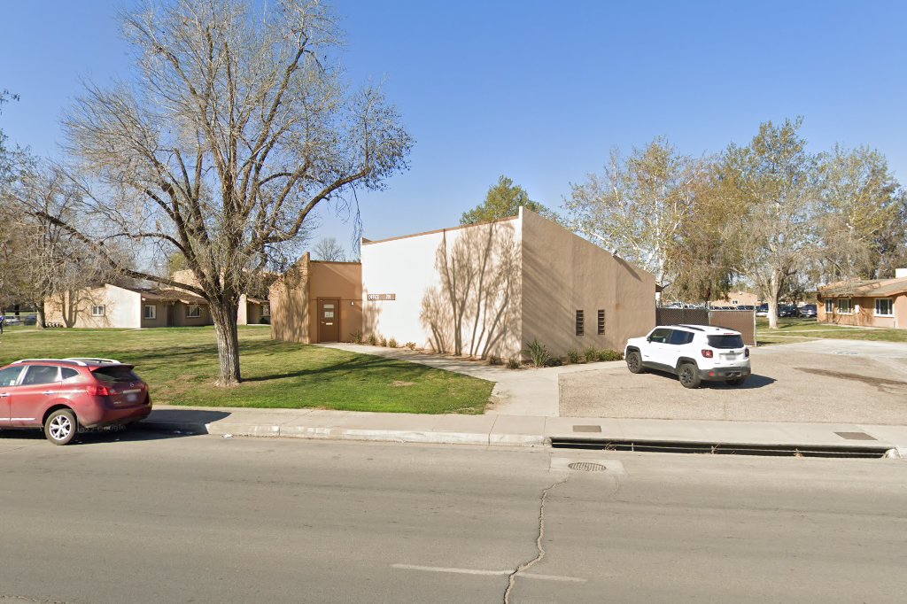 Housing Authority in Kern County, CA CountyInfo