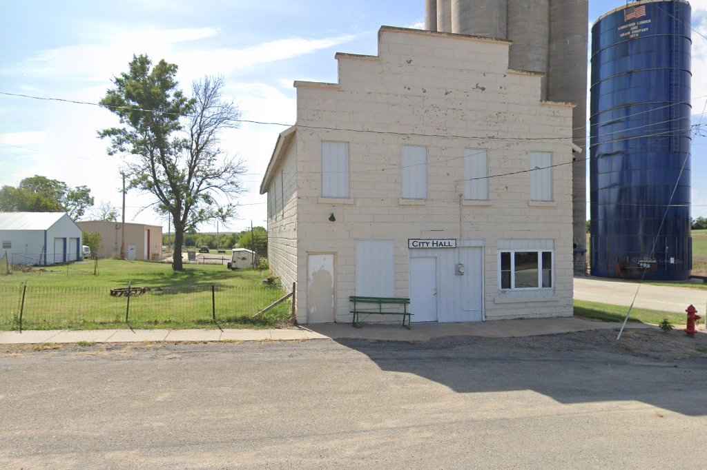 Law Enforcement & Military in Longford, KS CountyInfo