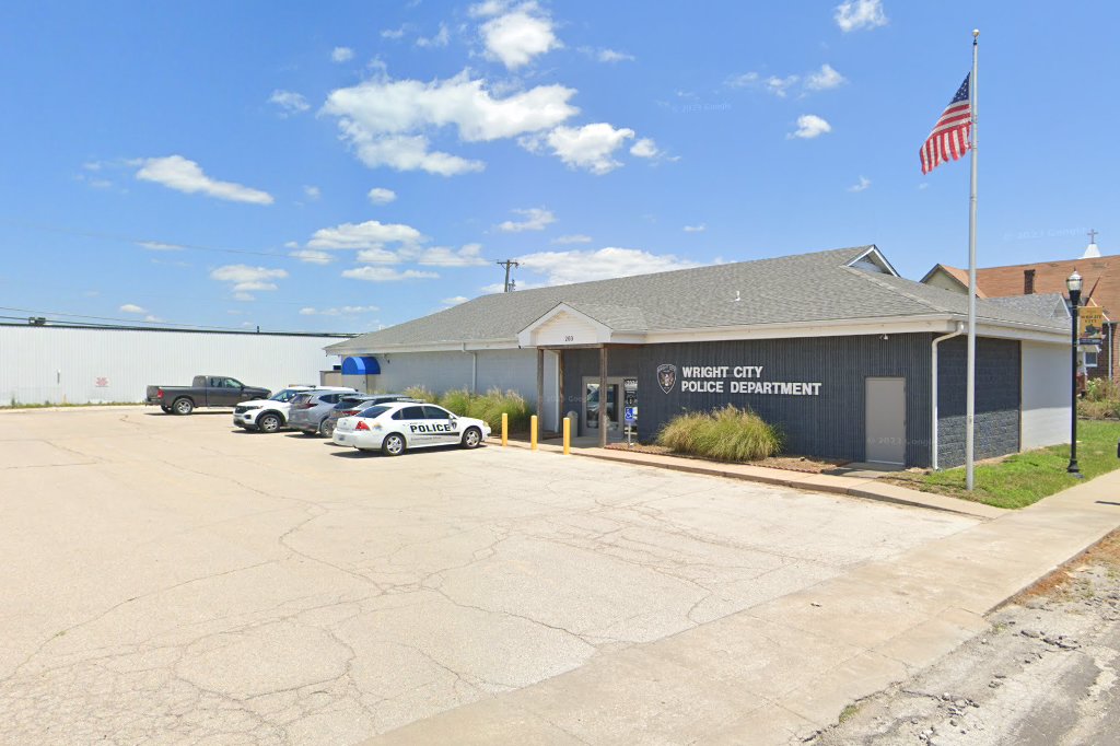 Law Enforcement & Military in Wright, MO CountyInfo