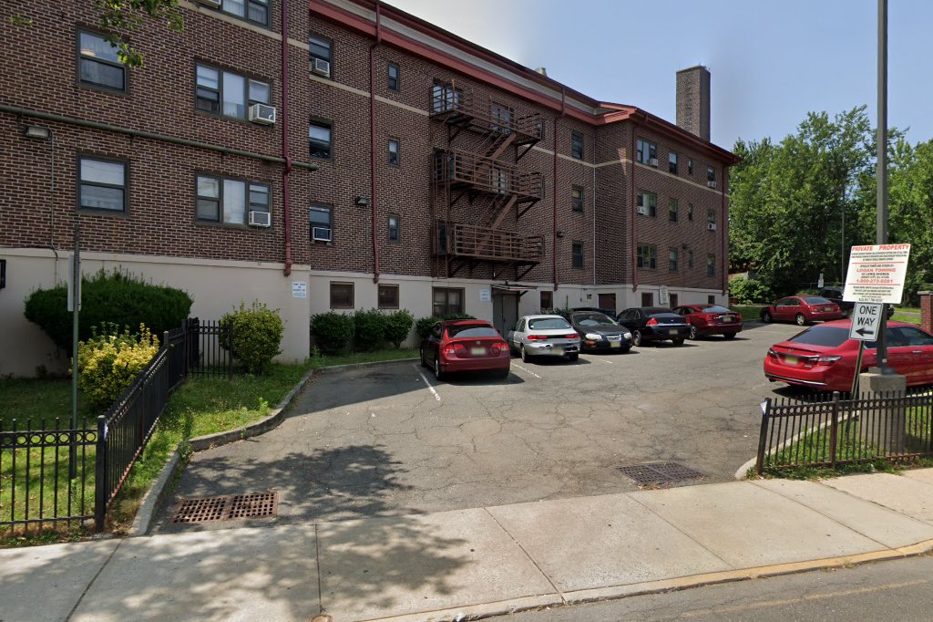 Housing Authority in Hudson County, NJ CountyInfo