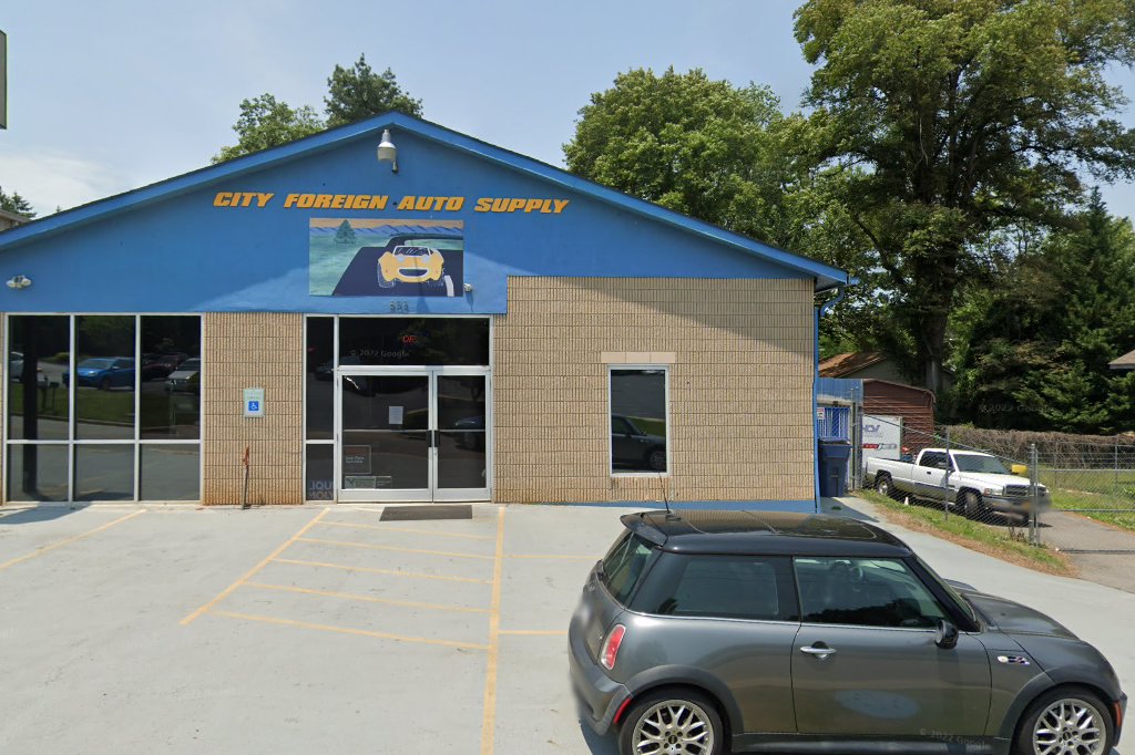 Asheville Humane Society in Asheville, NC CountyInfo