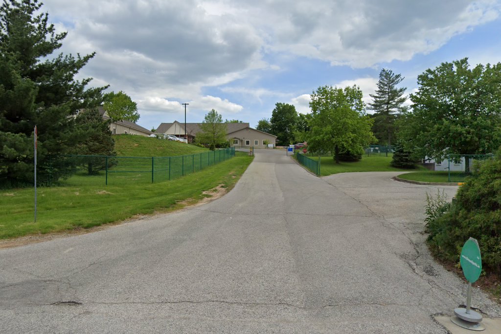 Animal Shelter in Bloomington, IN CountyInfo