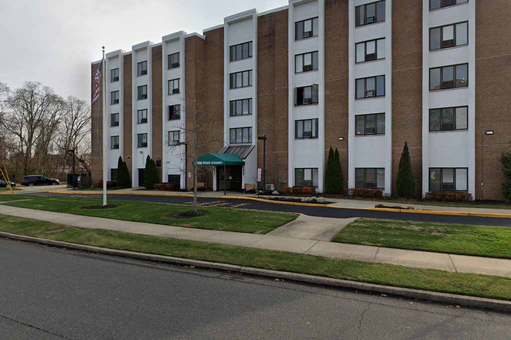 Housing Authority in Neptune City, NJ CountyInfo