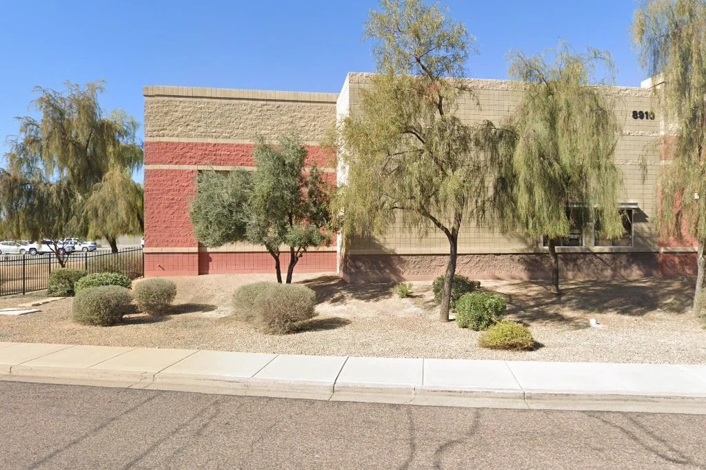 Housing Authority in Peoria, AZ CountyInfo