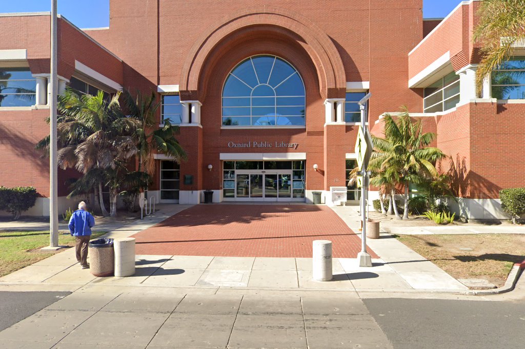 Passport Office in Ventura County, CA CountyInfo