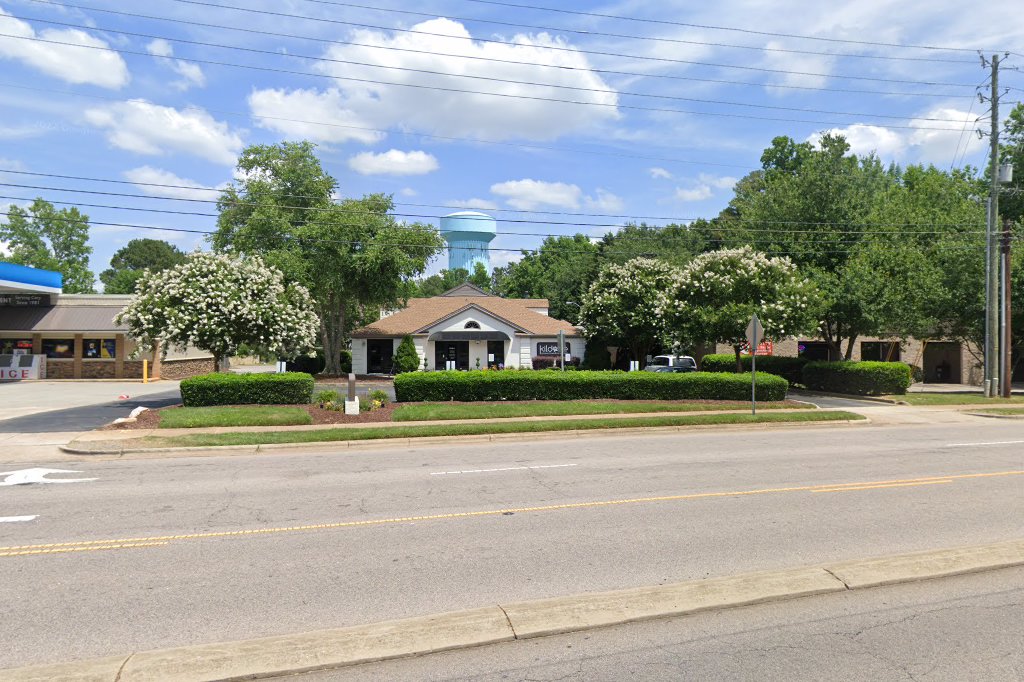 Social Service in Cary, NC CountyInfo