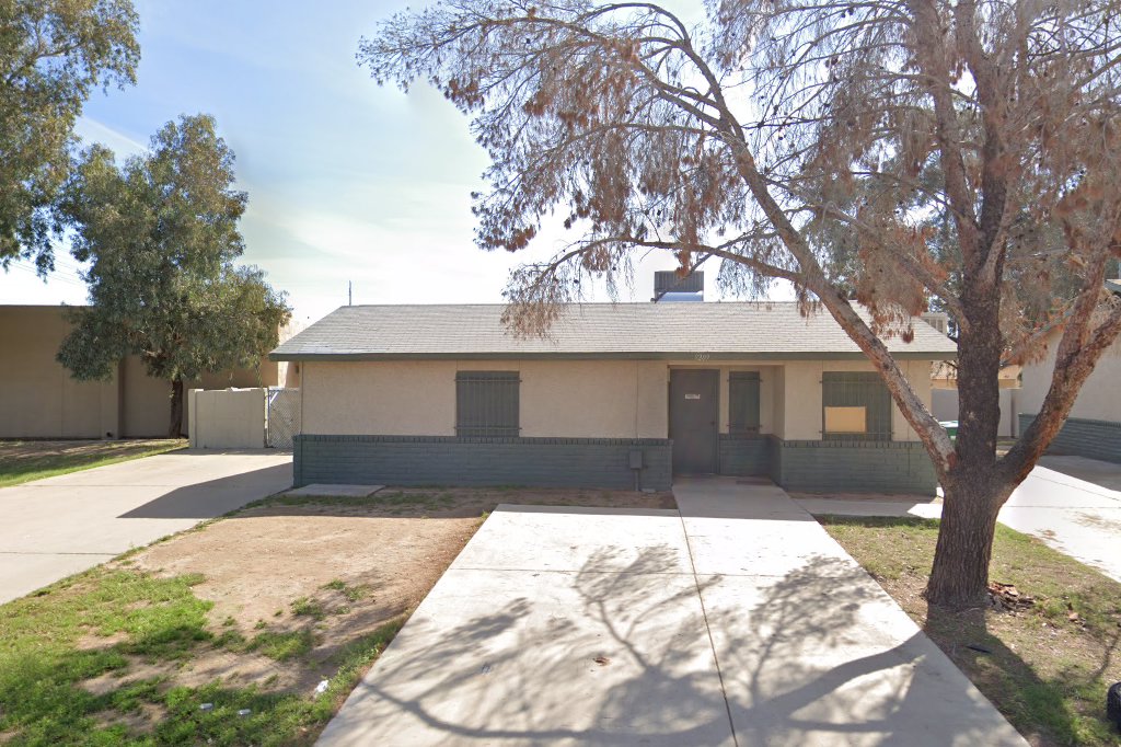 Pinal County Housing Authority in Casa Grande, AZ CountyInfo