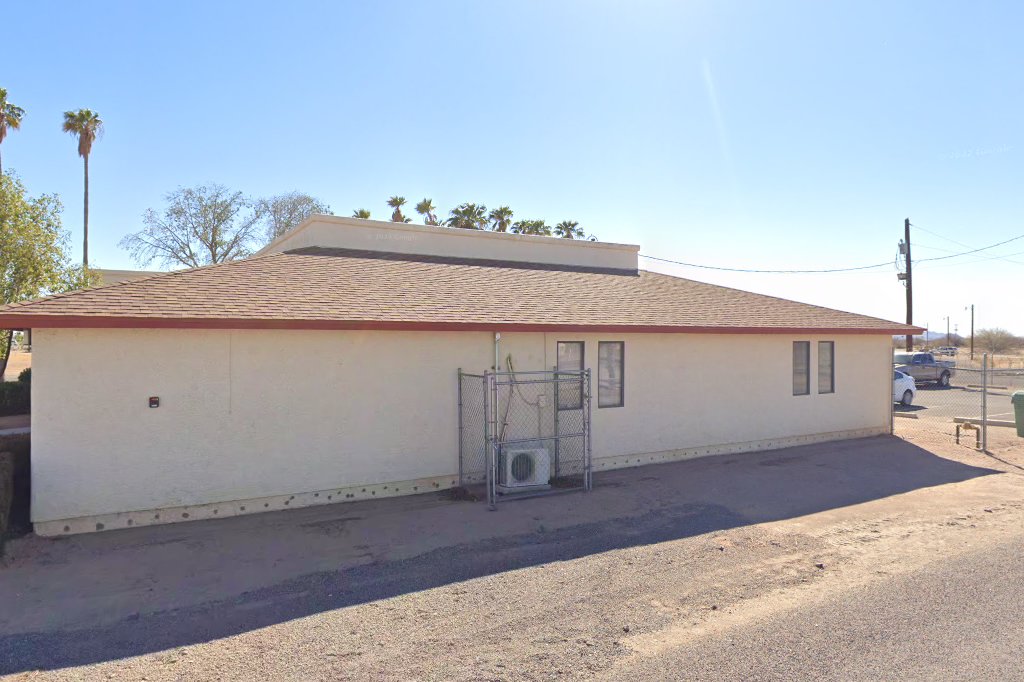 Tucson Housing Authority in Tucson, AZ CountyInfo