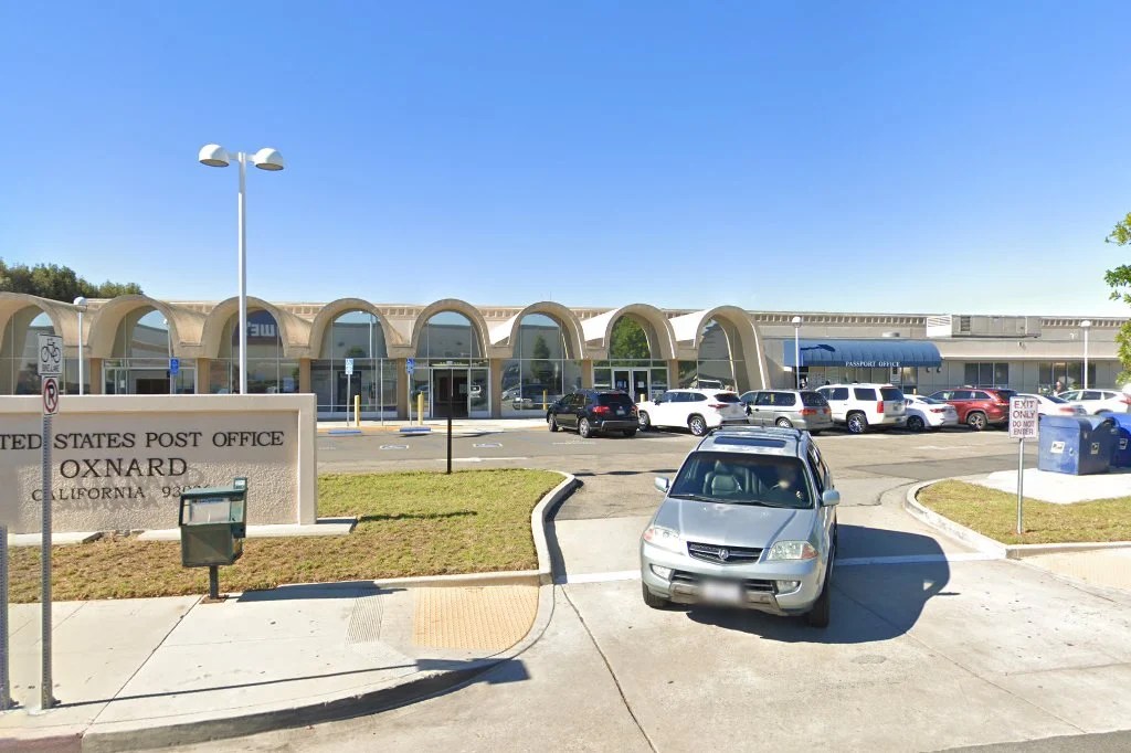 Passport Office in Ventura County, CA CountyInfo