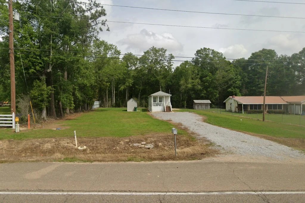 Tangi Humane Society in Hammond, LA CountyInfo