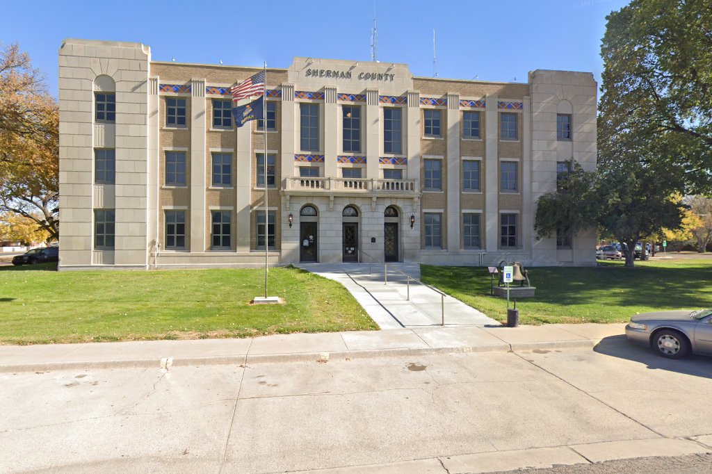 Law Enforcement & Military in Sherman County, KS CountyInfo