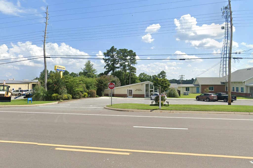 Animal Hospital in Beaufort County, NC CountyInfo