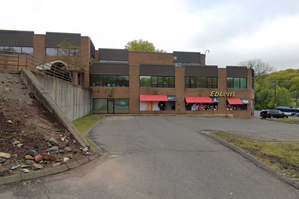 Housing Authority in New Haven County, CT CountyInfo