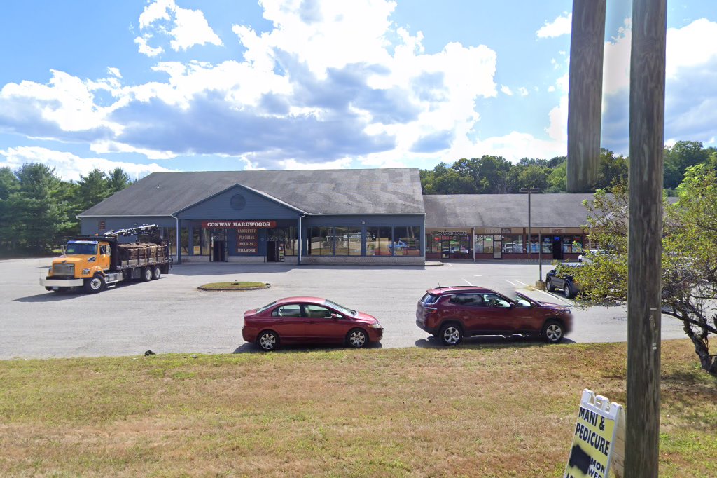 Passport Office in Litchfield County, CT CountyInfo