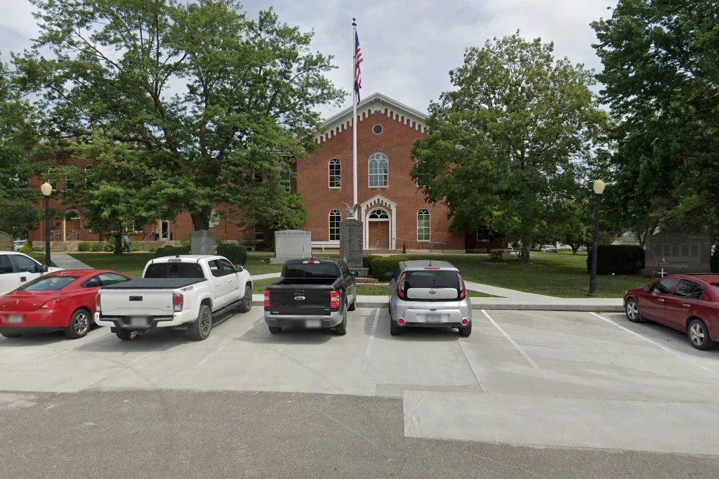 Court in Macon County, MO CountyInfo