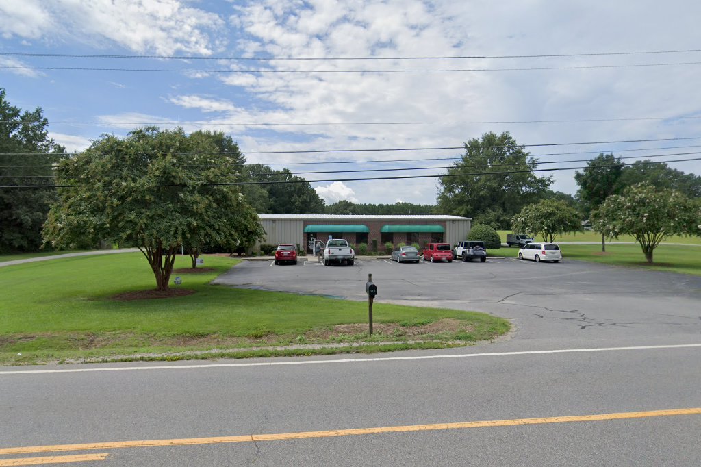 Animal Hospital in Halifax County, NC CountyInfo