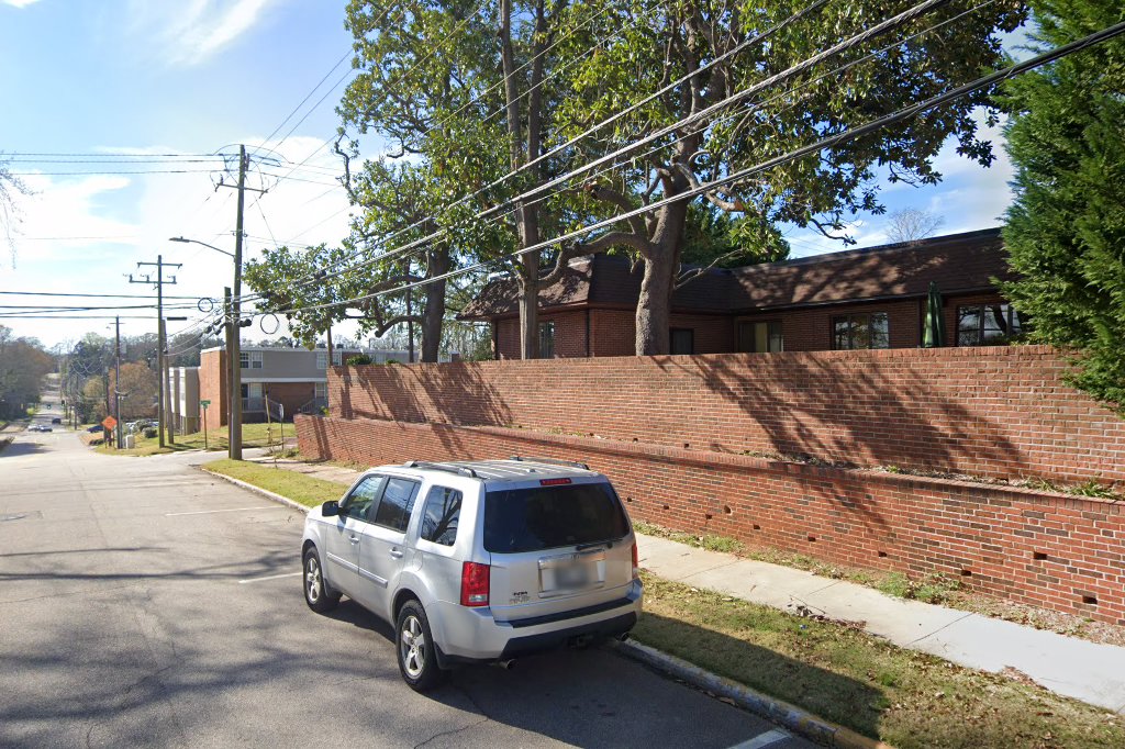 Law Enforcement & Military in LaGrange, GA CountyInfo