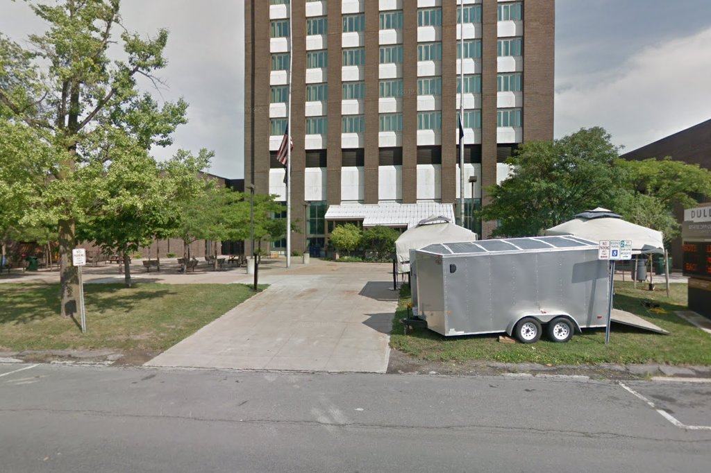 Veterans Affairs Department in Watertown, NY CountyInfo