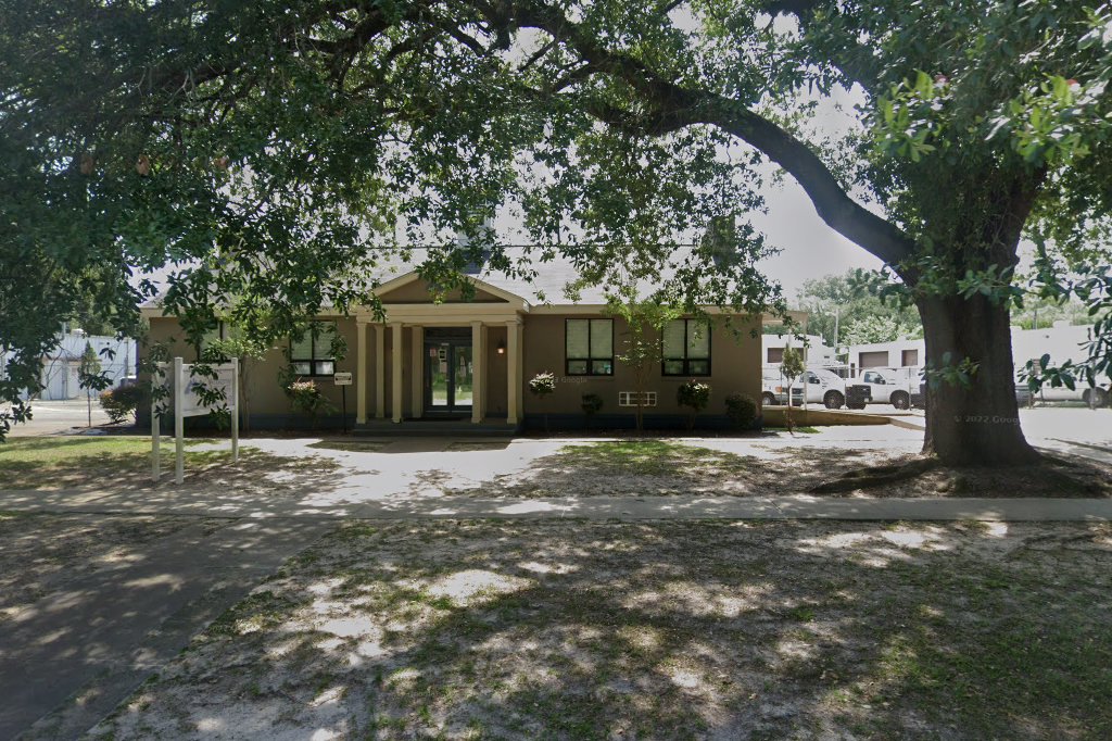 Housing Authority in Albany, GA CountyInfo