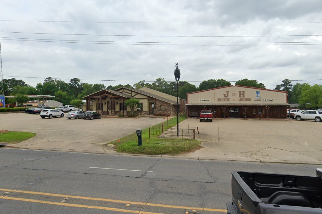 Animal Hospital in West Monroe, LA CountyInfo