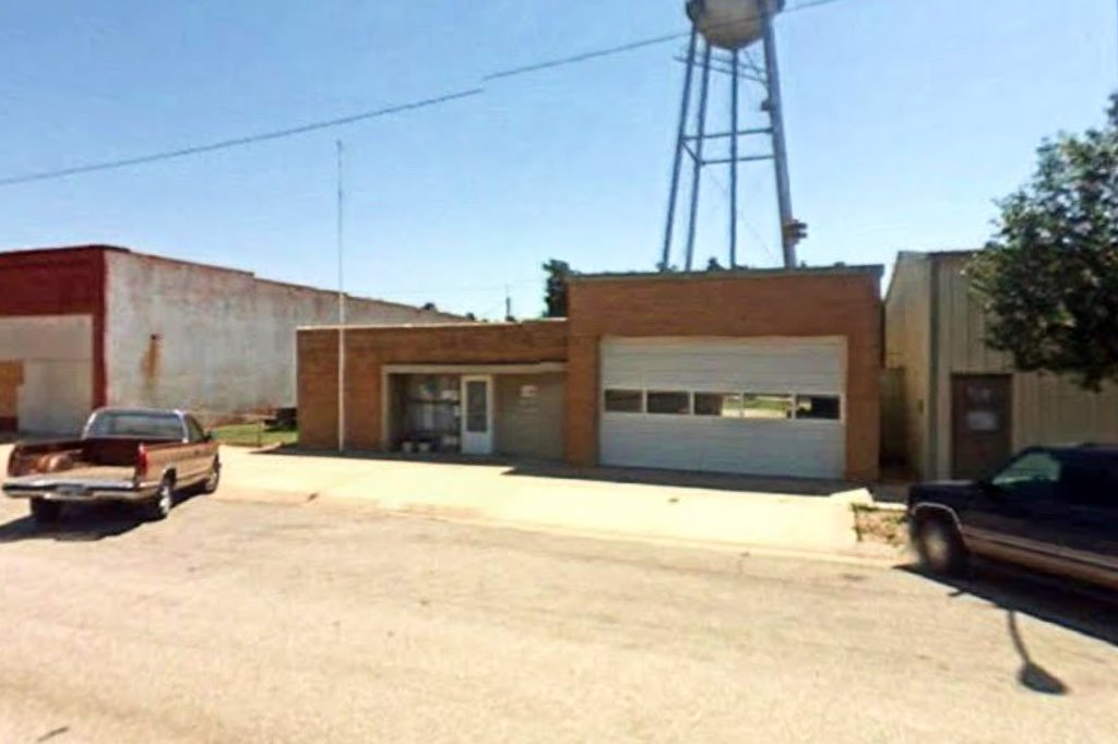 Law Enforcement & Military in Argonia, KS CountyInfo